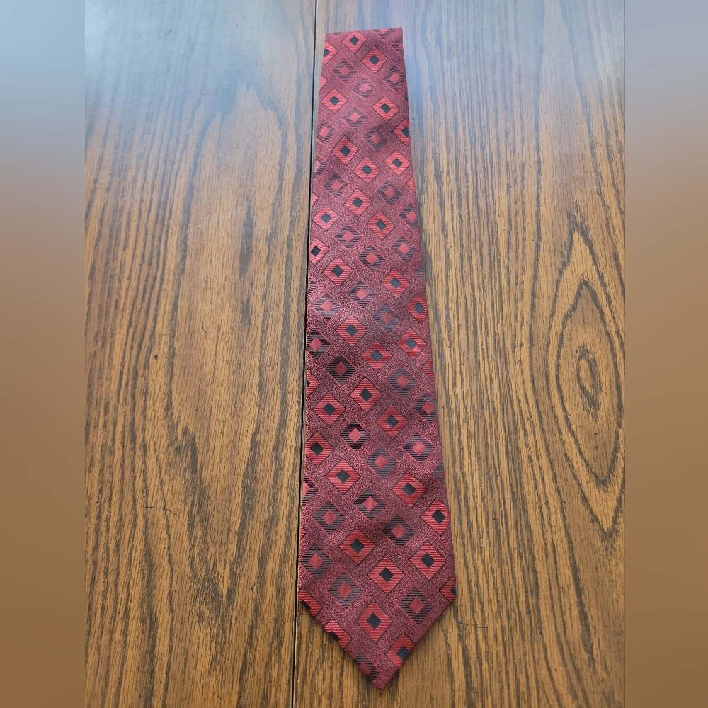 Wemlon Neck Tie. Adult